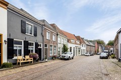 Nieuw in verkoop: Bergstraat 23, 6981 DA Doesburg