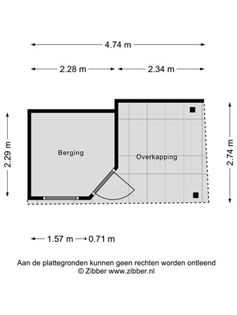 Bergstraat 23, 6981 DA Doesburg - 