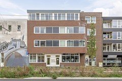 Verkocht onder voorbehoud: Ir J.P. van Muijlwijkstraat 66A 3, 6828BS Arnhem