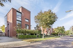 Verkocht onder voorbehoud: Zenegroen 2, 6841KS Arnhem