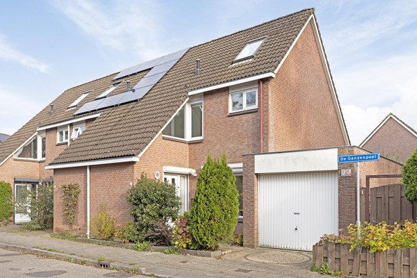 Medium property photo - De Ganzenpoel 27, 6932 LA Westervoort