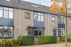 Verkocht onder voorbehoud: Marxsingel 42, 6836JC Arnhem