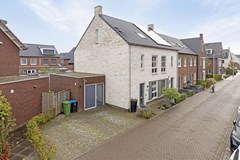 Nieuw in verkoop: Maneschijn 34, 6846 DW Arnhem