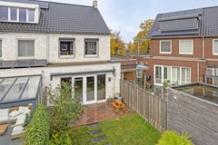 Nieuw in verkoop: Maneschijn 34, 6846 DW Arnhem