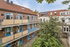 Nieuw in verkoop: Van Hasseltstraat 68, 6821 AP Arnhem