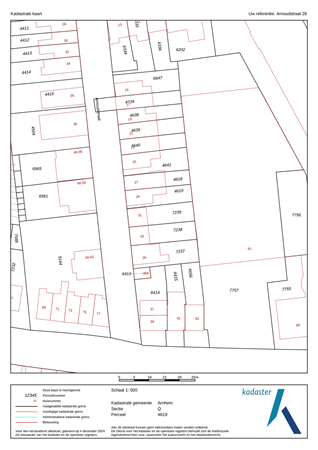 Arnoudstraat 29, 6824 GA Arnhem - 