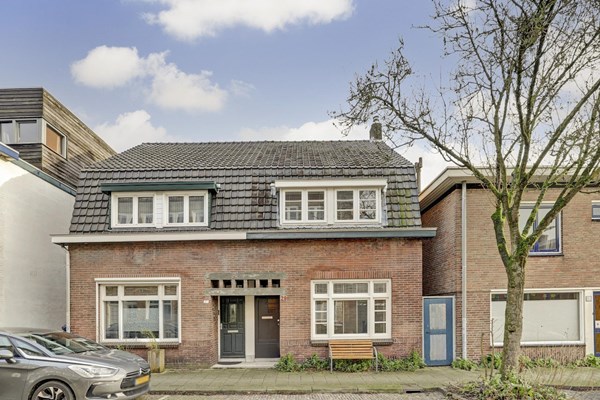 Arnoudstraat 29, 6824 GA Arnhem