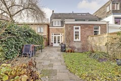 Verkocht onder voorbehoud: Arnoudstraat 29, 6824 GA Arnhem