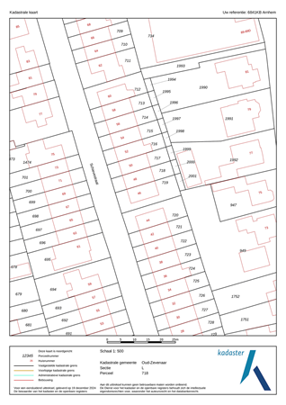 Schievestraat 48, 6901 GL Zevenaar - 