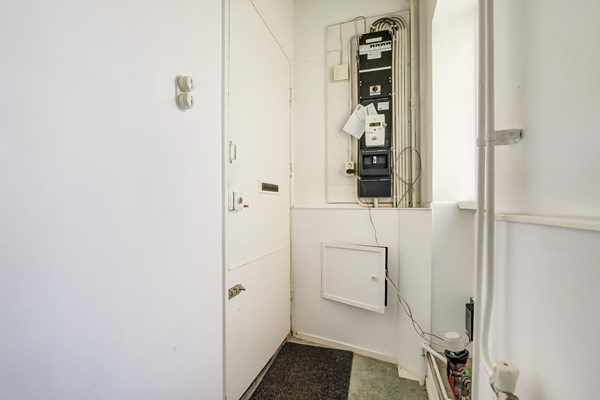 Medium property photo - Van Der Helllaan 22, 6824 HT Arnhem