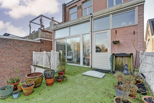 Medium property photo - Van Der Helllaan 22, 6824 HT Arnhem