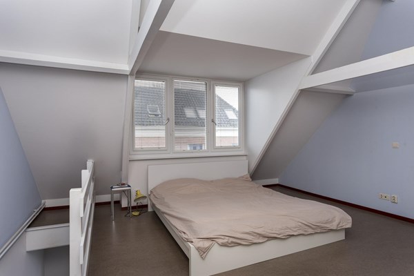 Medium property photo - Nijhoffstraat 128, 6821 BP Arnhem