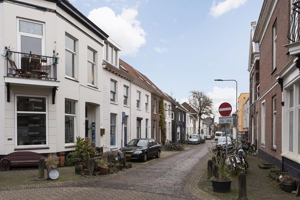 Medium property photo - Nijhoffstraat 128, 6821 BP Arnhem