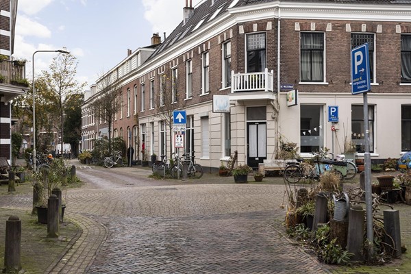 Medium property photo - Nijhoffstraat 128, 6821 BP Arnhem