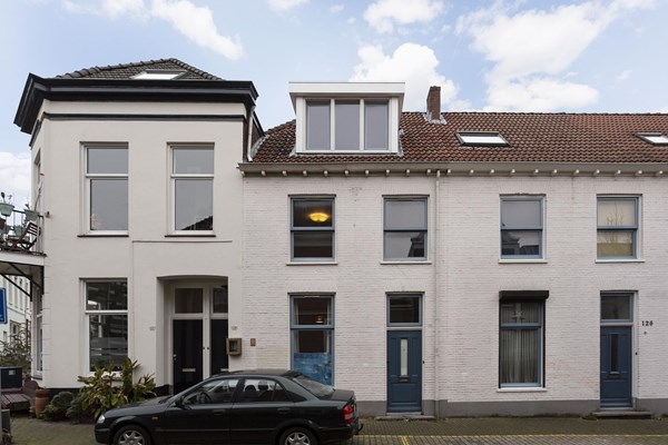 Medium property photo - Nijhoffstraat 128, 6821 BP Arnhem