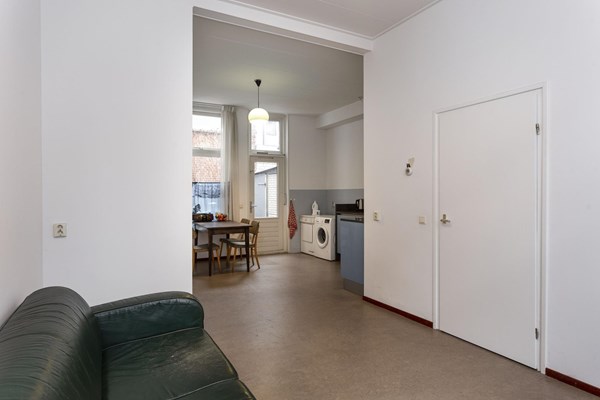 Medium property photo - Nijhoffstraat 128, 6821 BP Arnhem