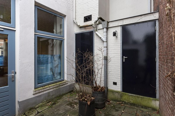 Medium property photo - Nijhoffstraat 128, 6821 BP Arnhem