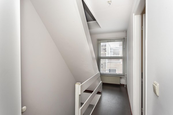 Medium property photo - Nijhoffstraat 128, 6821 BP Arnhem