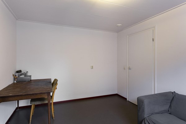 Medium property photo - Nijhoffstraat 128, 6821 BP Arnhem