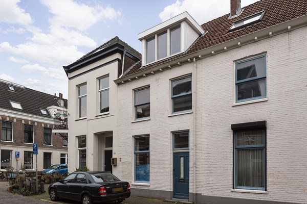 Medium property photo - Nijhoffstraat 128, 6821 BP Arnhem