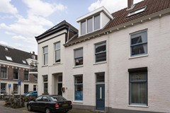 Verkocht onder voorbehoud: Nijhoffstraat 128, 6821 BP Arnhem