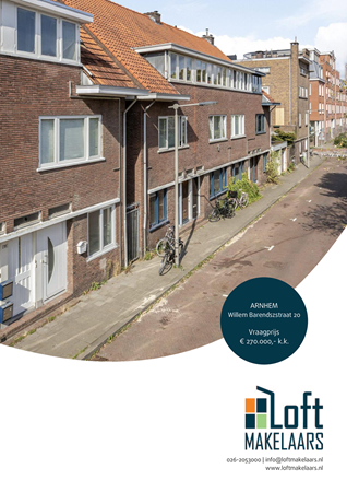 Brochure preview - brochure