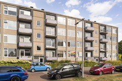 Verkocht: Lisdoddelaan 6-3, 6832EC Arnhem
