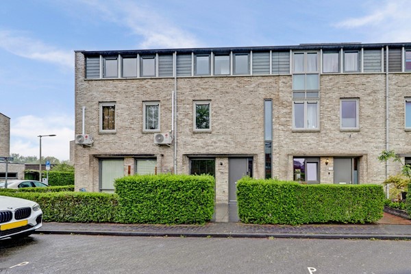 Medium property photo - Het Lemoen 38, 6846 KE Arnhem