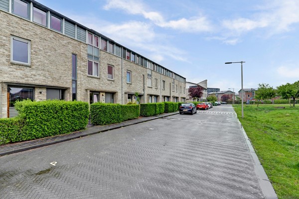 Medium property photo - Het Lemoen 38, 6846 KE Arnhem