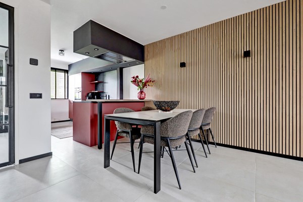 Medium property photo - Het Lemoen 38, 6846 KE Arnhem