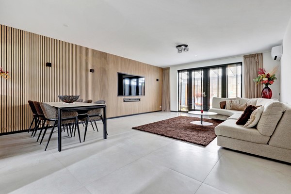 Medium property photo - Het Lemoen 38, 6846 KE Arnhem