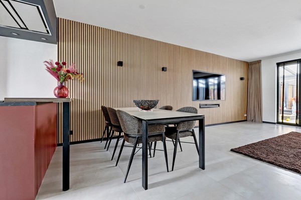 Medium property photo - Het Lemoen 38, 6846 KE Arnhem