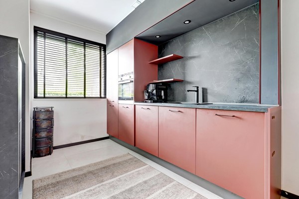 Medium property photo - Het Lemoen 38, 6846 KE Arnhem