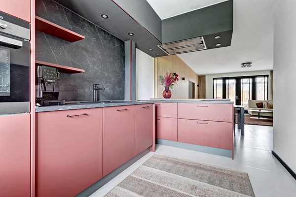 Medium property photo - Het Lemoen 38, 6846 KE Arnhem