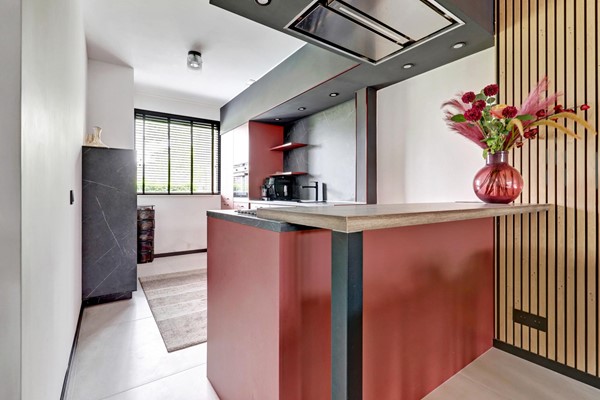 Medium property photo - Het Lemoen 38, 6846 KE Arnhem
