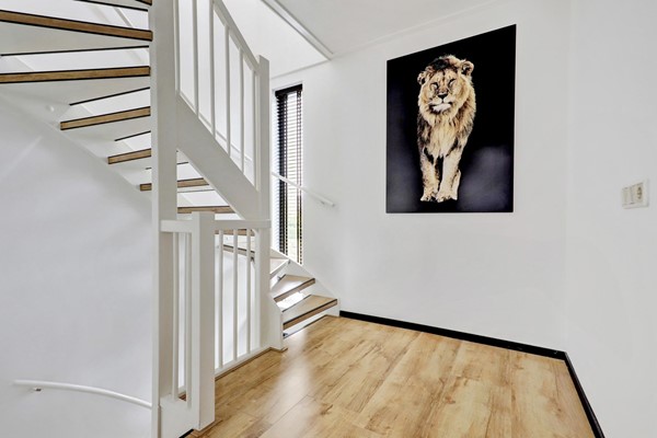 Medium property photo - Het Lemoen 38, 6846 KE Arnhem