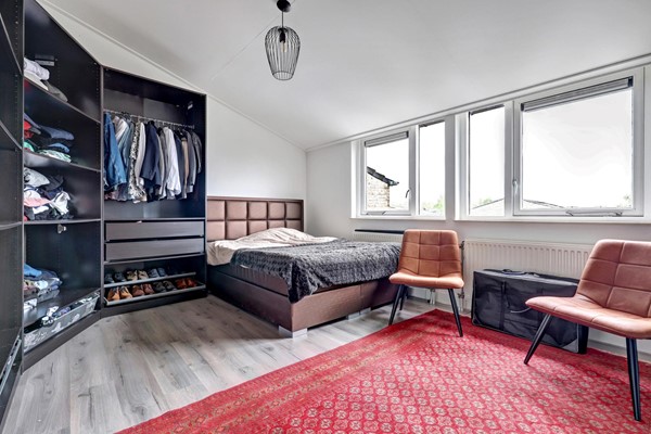 Medium property photo - Het Lemoen 38, 6846 KE Arnhem