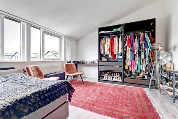 Medium property photo - Het Lemoen 38, 6846 KE Arnhem