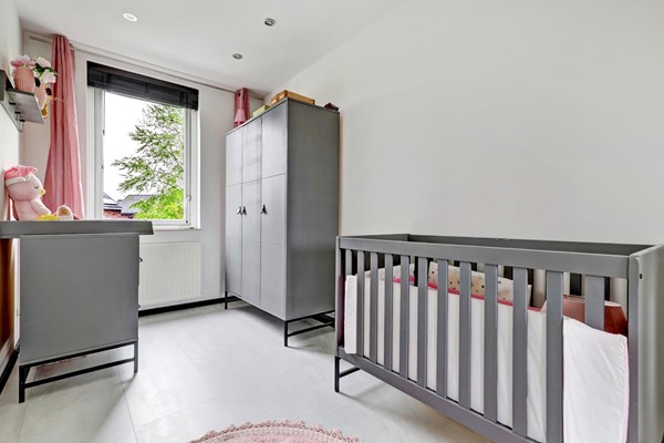 Medium property photo - Het Lemoen 38, 6846 KE Arnhem