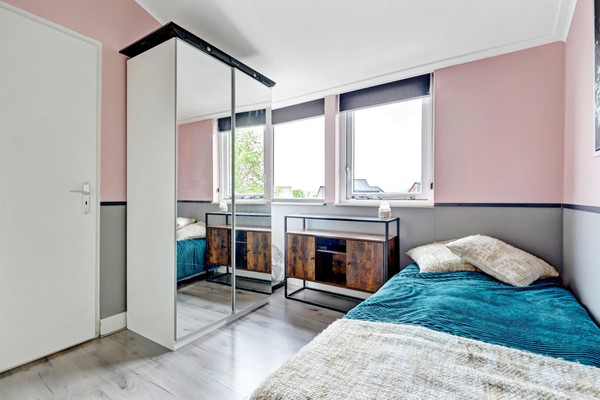 Medium property photo - Het Lemoen 38, 6846 KE Arnhem