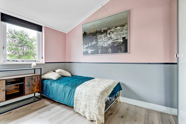 Medium property photo - Het Lemoen 38, 6846 KE Arnhem
