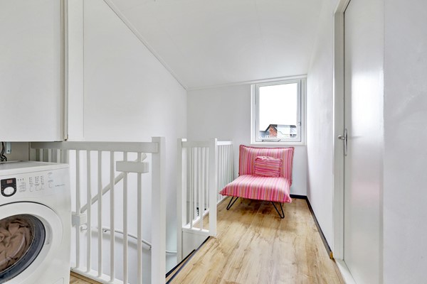 Medium property photo - Het Lemoen 38, 6846 KE Arnhem