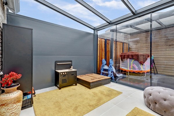 Medium property photo - Het Lemoen 38, 6846 KE Arnhem