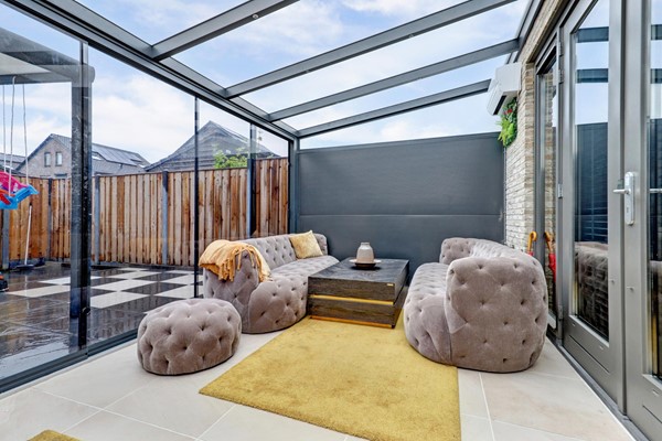 Medium property photo - Het Lemoen 38, 6846 KE Arnhem