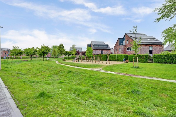 Medium property photo - Het Lemoen 38, 6846 KE Arnhem
