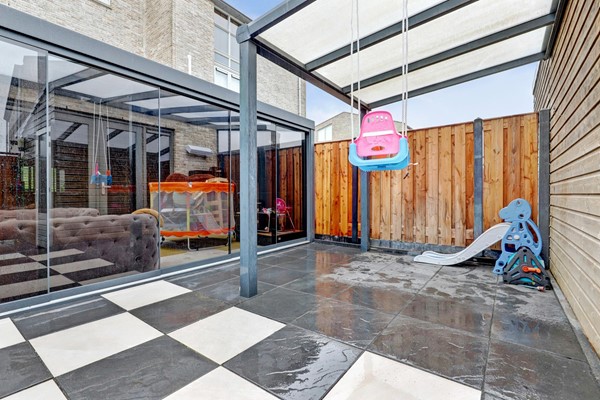 Medium property photo - Het Lemoen 38, 6846 KE Arnhem