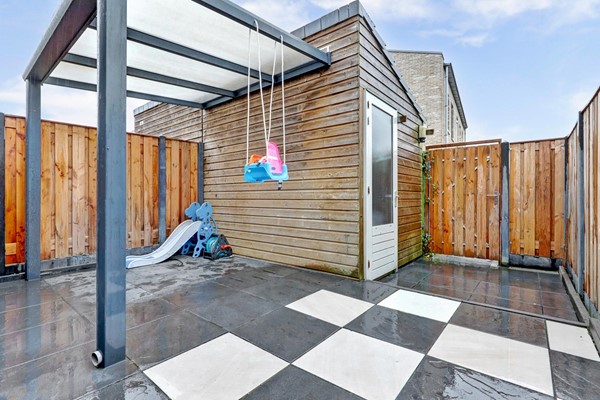 Medium property photo - Het Lemoen 38, 6846 KE Arnhem