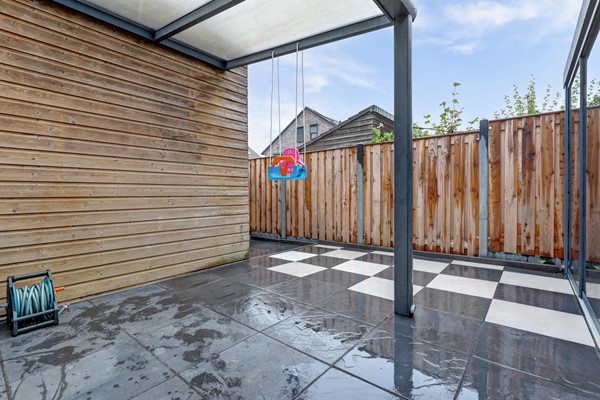 Medium property photo - Het Lemoen 38, 6846 KE Arnhem