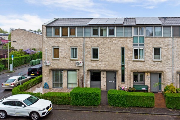 Medium property photo - Het Lemoen 38, 6846 KE Arnhem