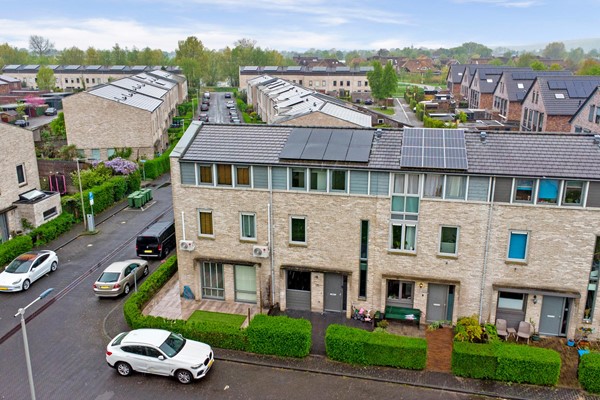 Medium property photo - Het Lemoen 38, 6846 KE Arnhem